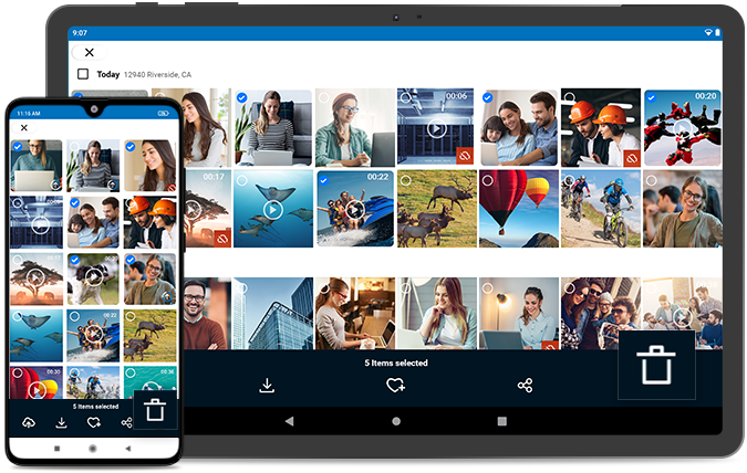 IDrive Photos