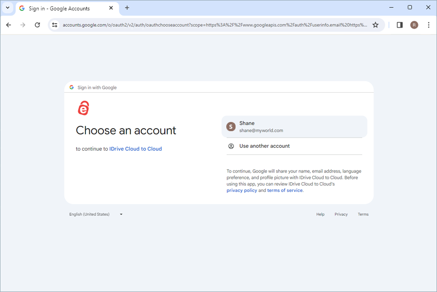 Google Workspace